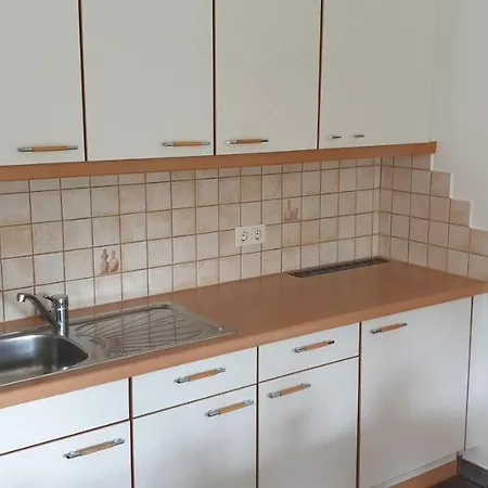 Ferienwohnung Sappl Scheffau am Wilden Kaiser Exterior foto
