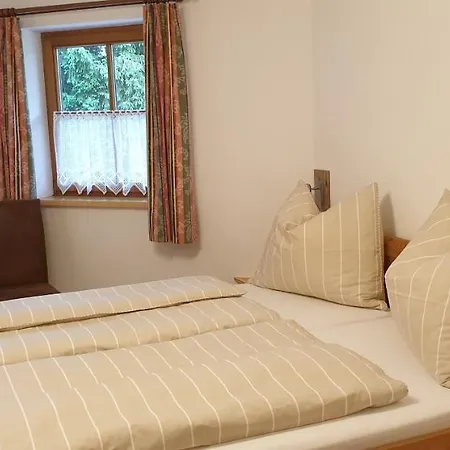 Ferienwohnung Sappl Scheffau am Wilden Kaiser Exterior foto