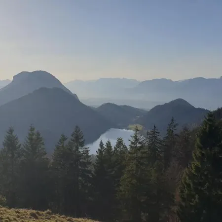 Ferienwohnung Sappl Scheffau am Wilden Kaiser Exterior foto