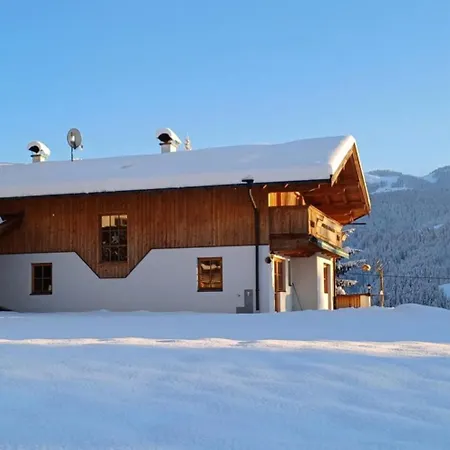 Ferienwohnung Sappl Scheffau am Wilden Kaiser Exterior foto