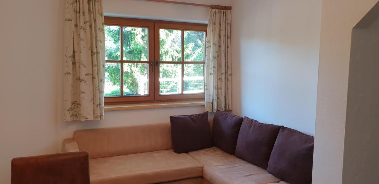 Apartment Sappl